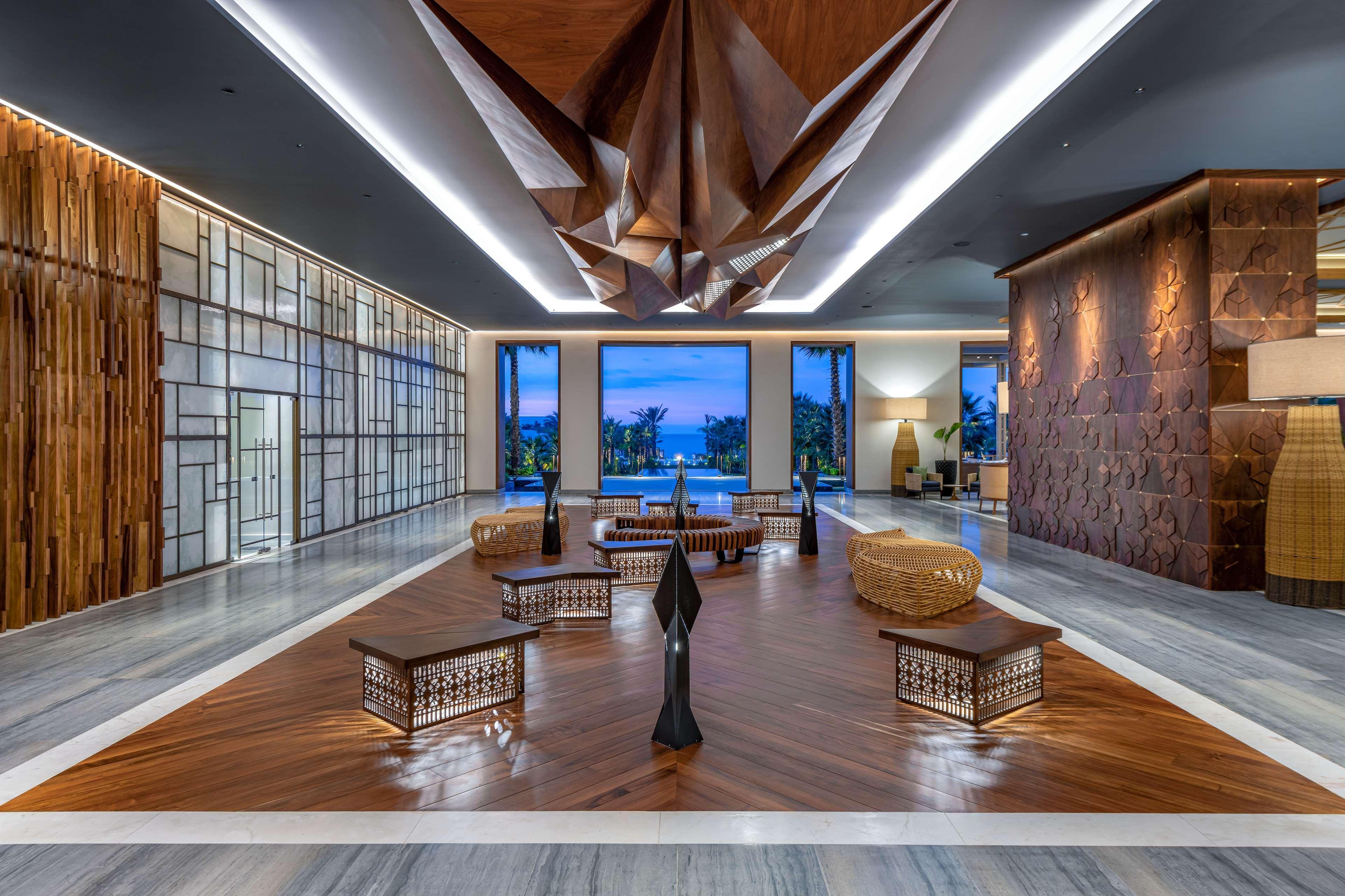 Hotel Conrad Punta De Mita Punta Mita Exterior foto
