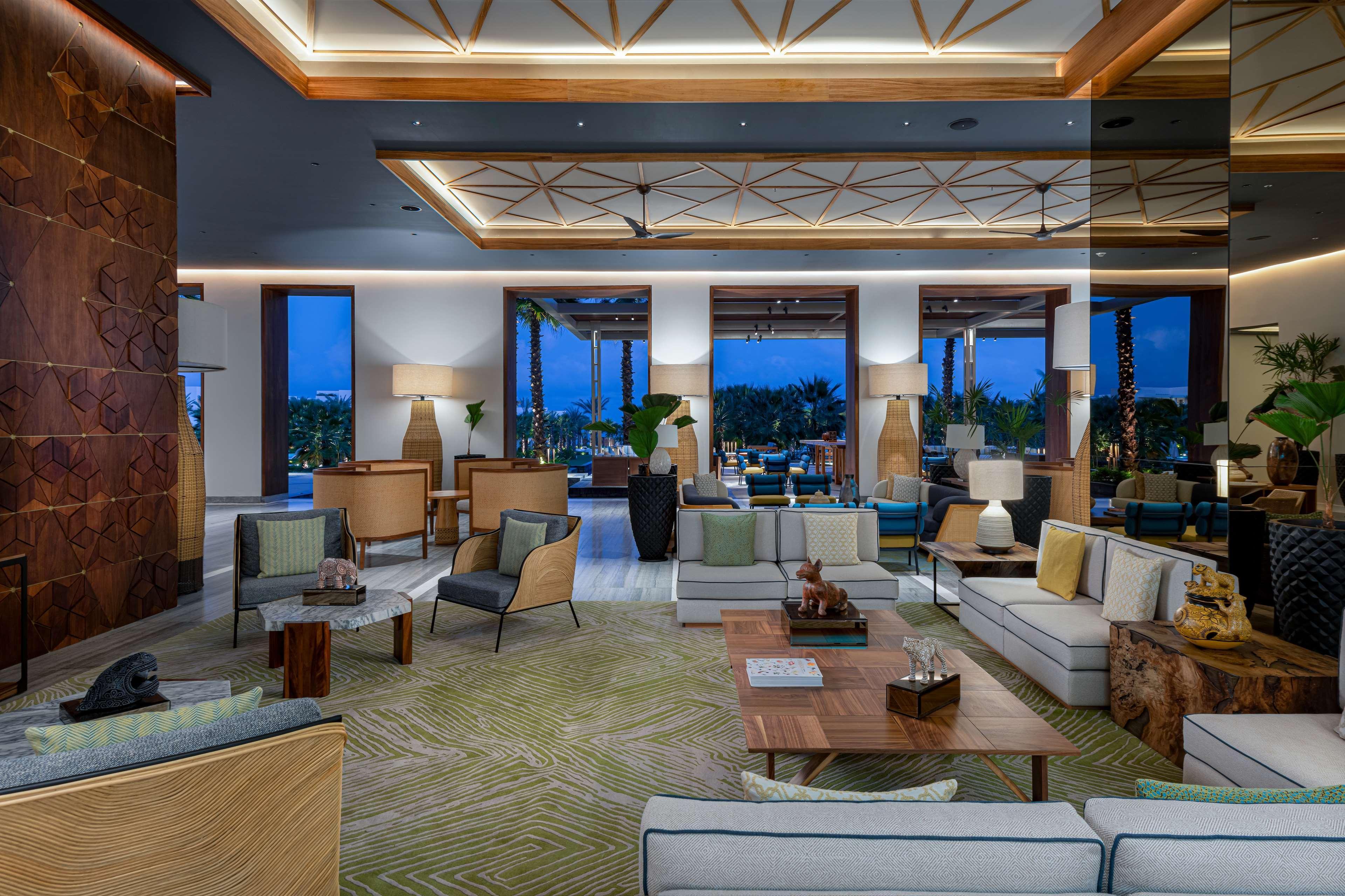 Hotel Conrad Punta De Mita Punta Mita Exterior foto