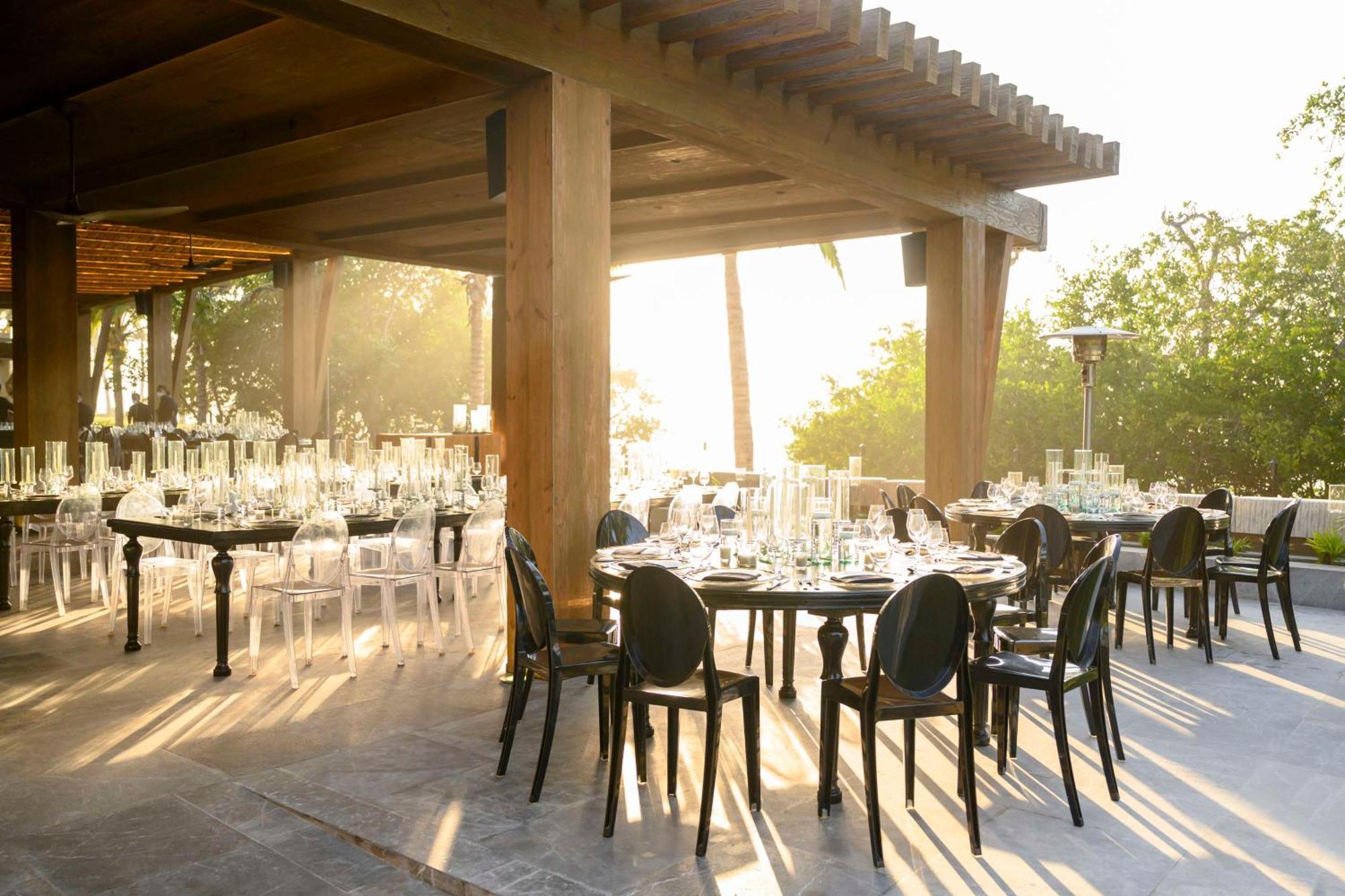 Hotel Conrad Punta De Mita Punta Mita Exterior foto