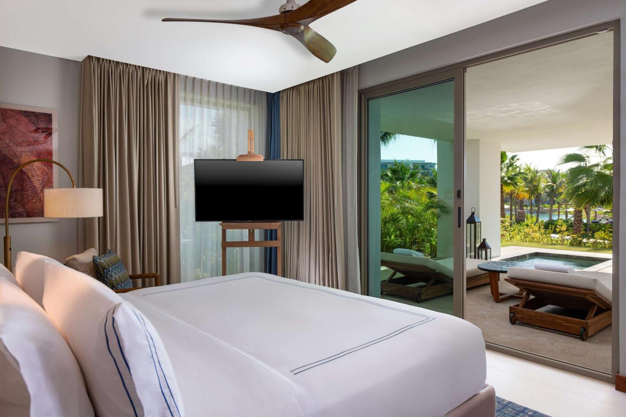 Hotel Conrad Punta De Mita Punta Mita Exterior foto